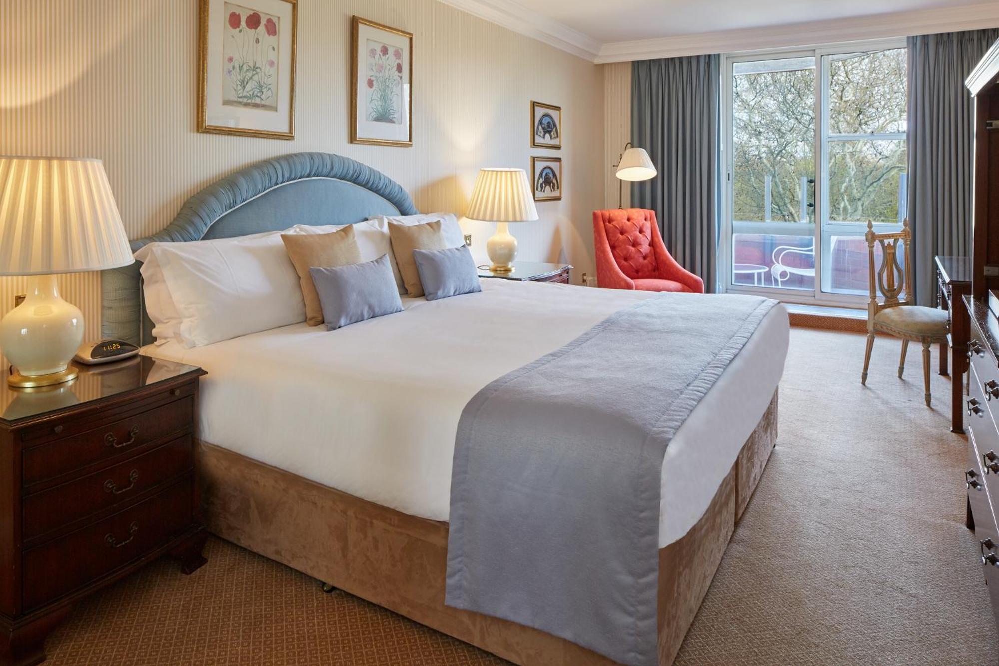 Cheval Thorney Court At Hyde Park Aparthotel Londen