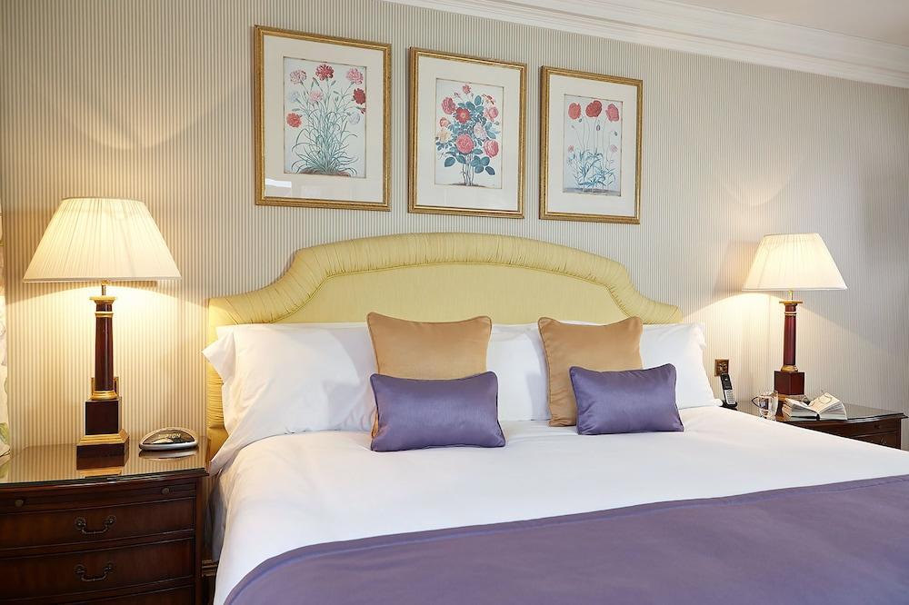 Appart hôtel Cheval Thorney Court At Hyde Park Londres