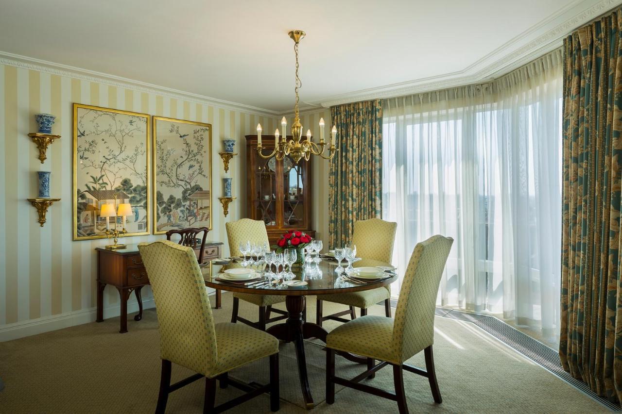Appart hôtel Cheval Thorney Court At Hyde Park