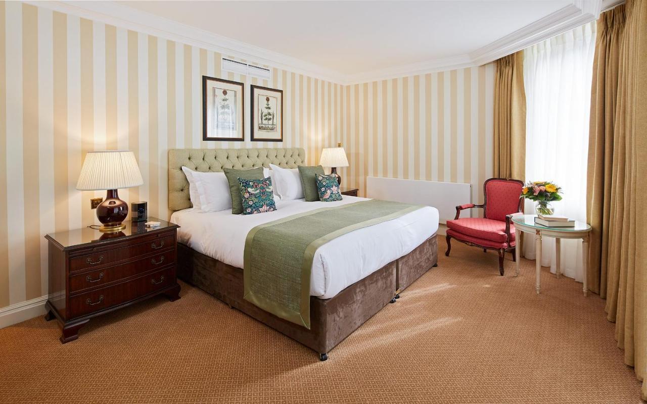 Appart hôtel Cheval Thorney Court At Hyde Park Londres