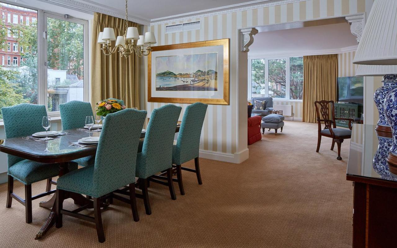 Appart hôtel Cheval Thorney Court At Hyde Park