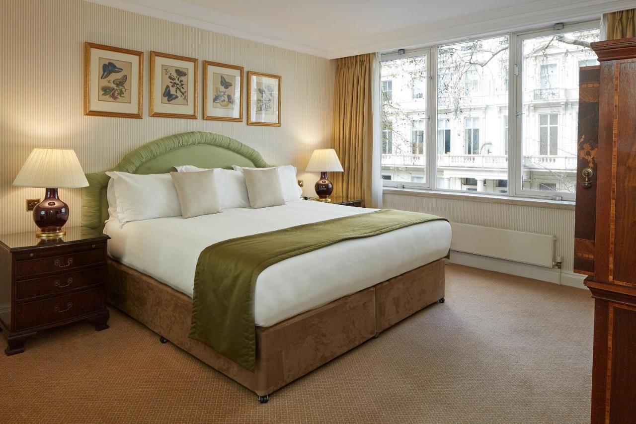 Cheval Thorney Court At Hyde Park Appart hôtel 5*