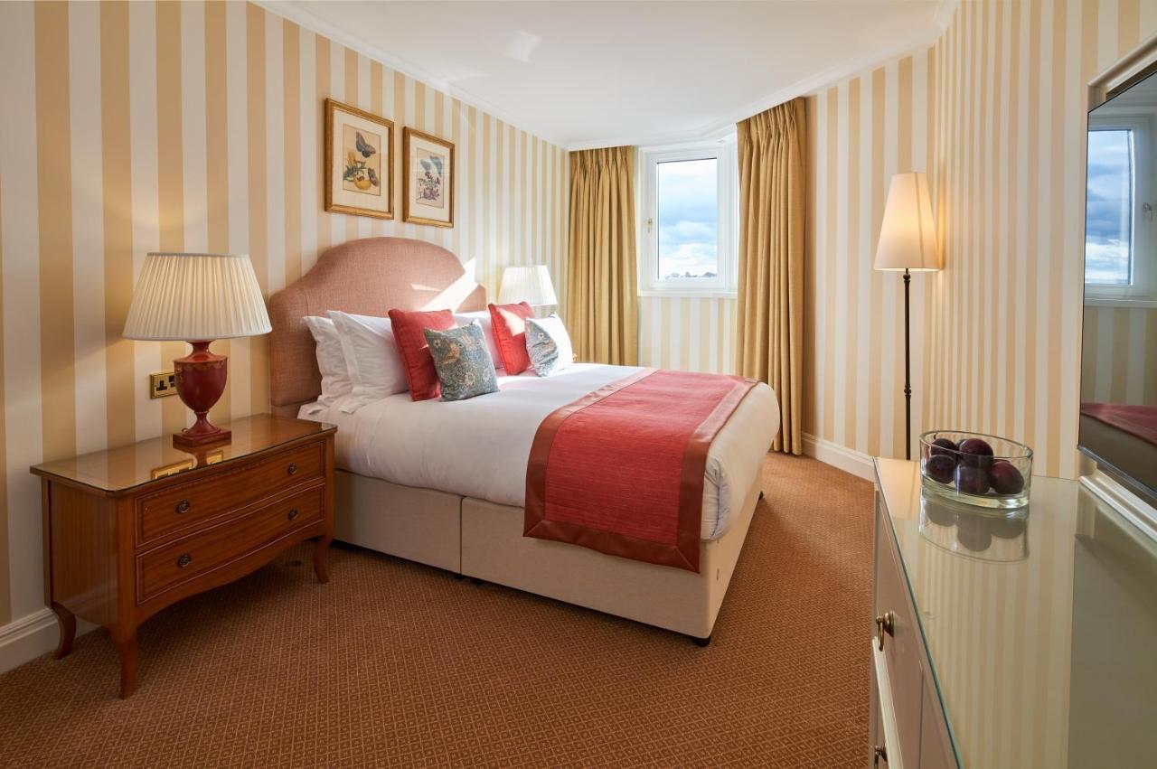Cheval Thorney Court At Hyde Park Appart hôtel Londres
