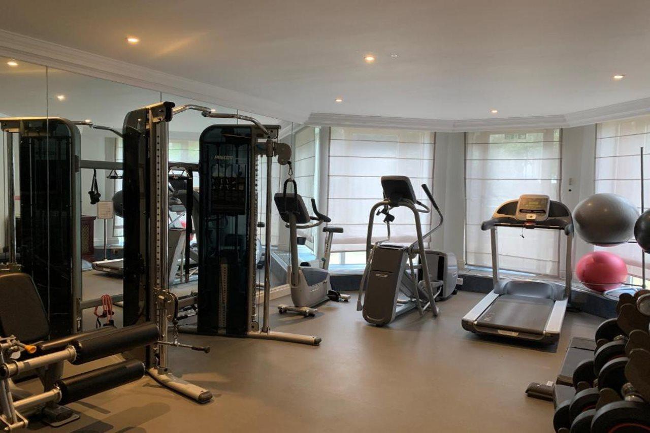 Cheval Thorney Court At Hyde Park Appart hôtel 5*
