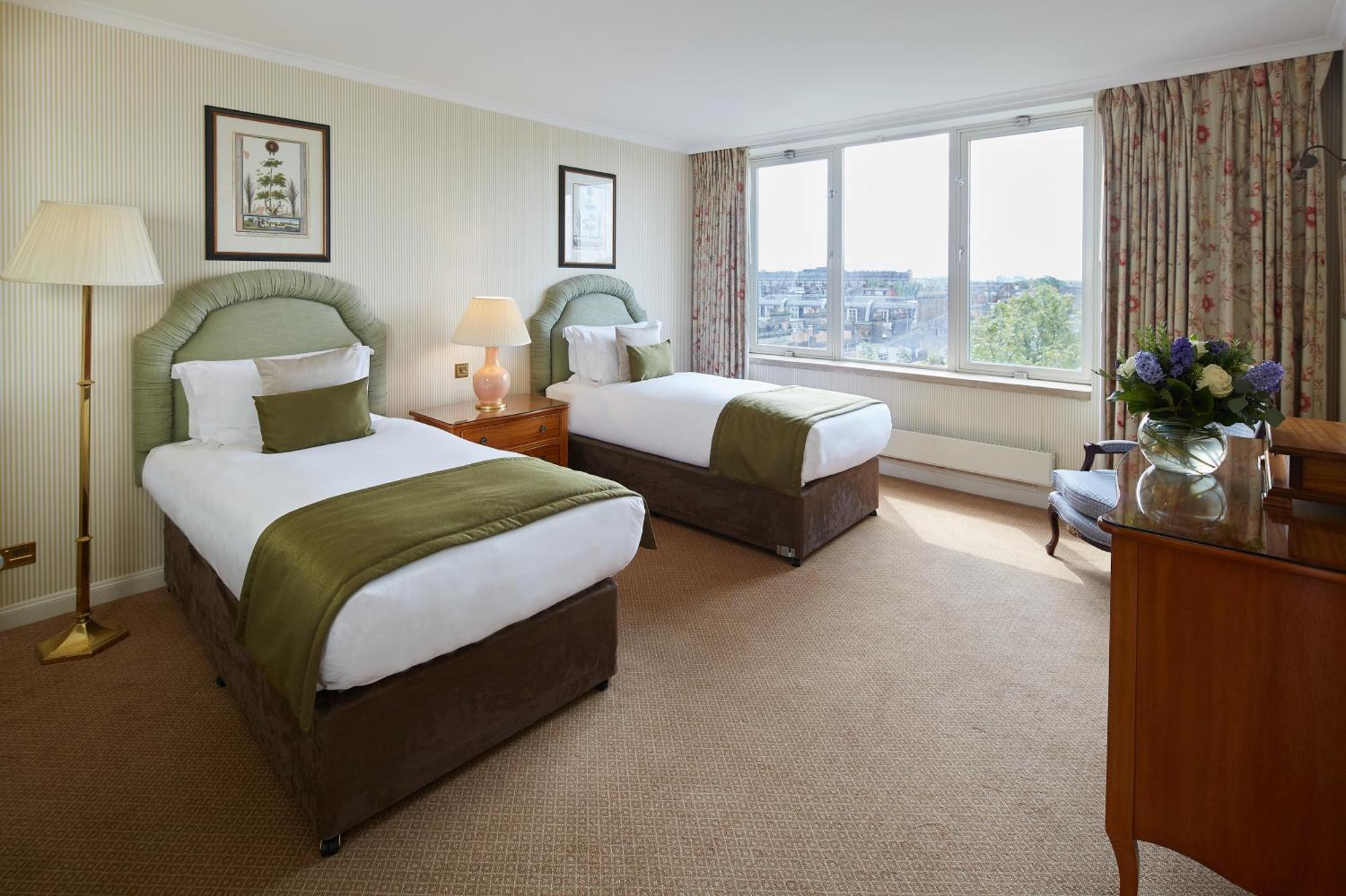 Cheval Thorney Court At Hyde Park Appart hôtel Londres