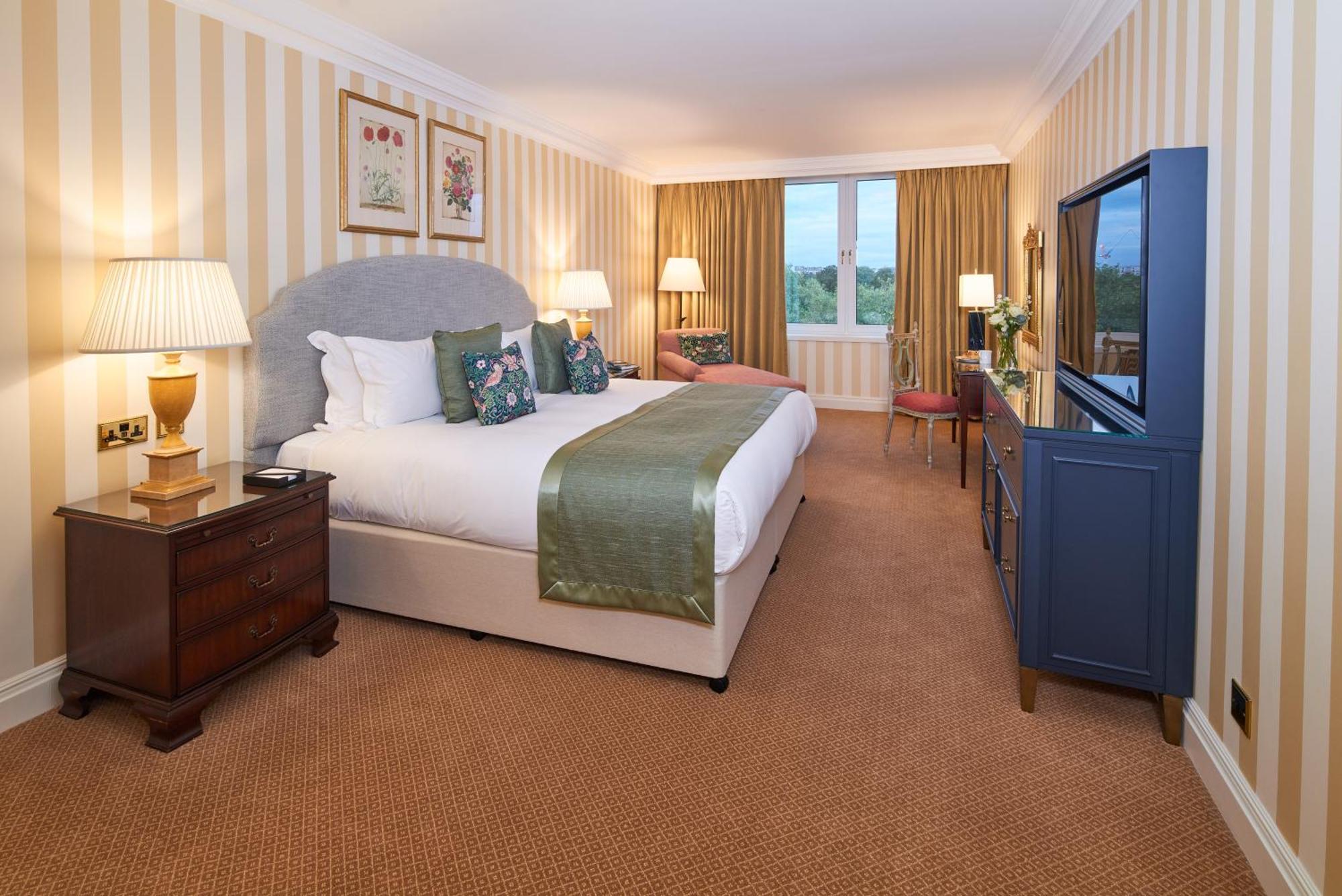 Appart hôtel Cheval Thorney Court At Hyde Park