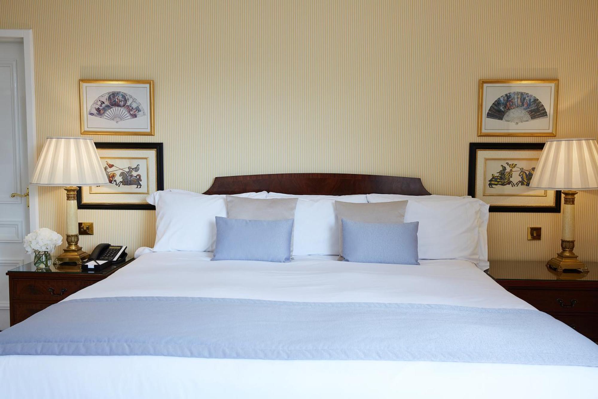 Cheval Thorney Court At Hyde Park Appart hôtel 5*