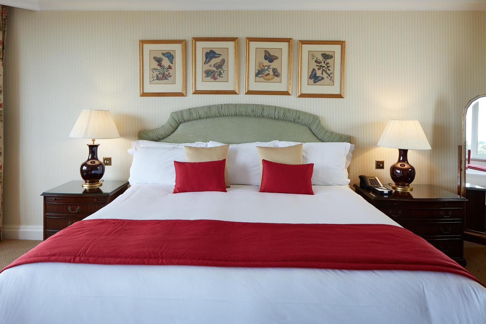 Appart hôtel Cheval Thorney Court At Hyde Park 5*