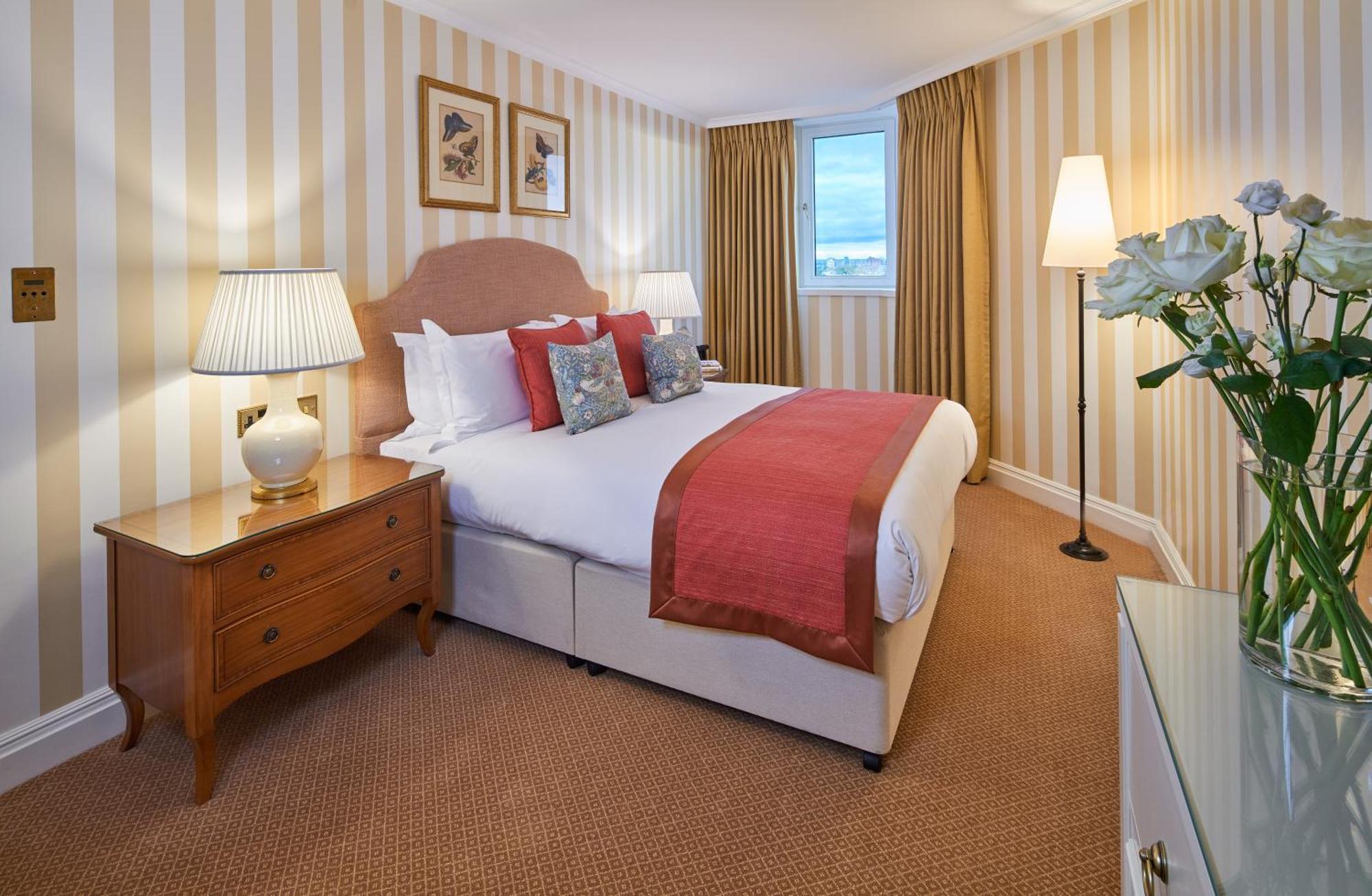 Cheval Thorney Court At Hyde Park 5* Londres