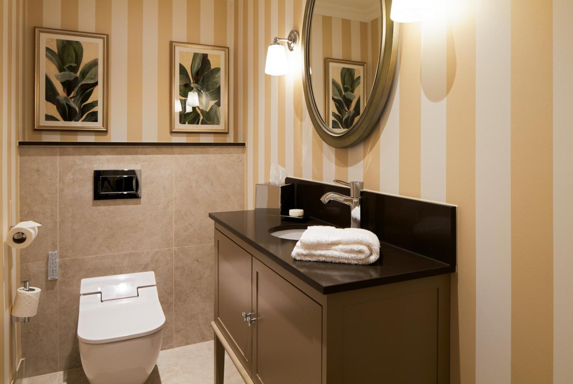 Cheval Thorney Court At Hyde Park Appart hôtel 5*