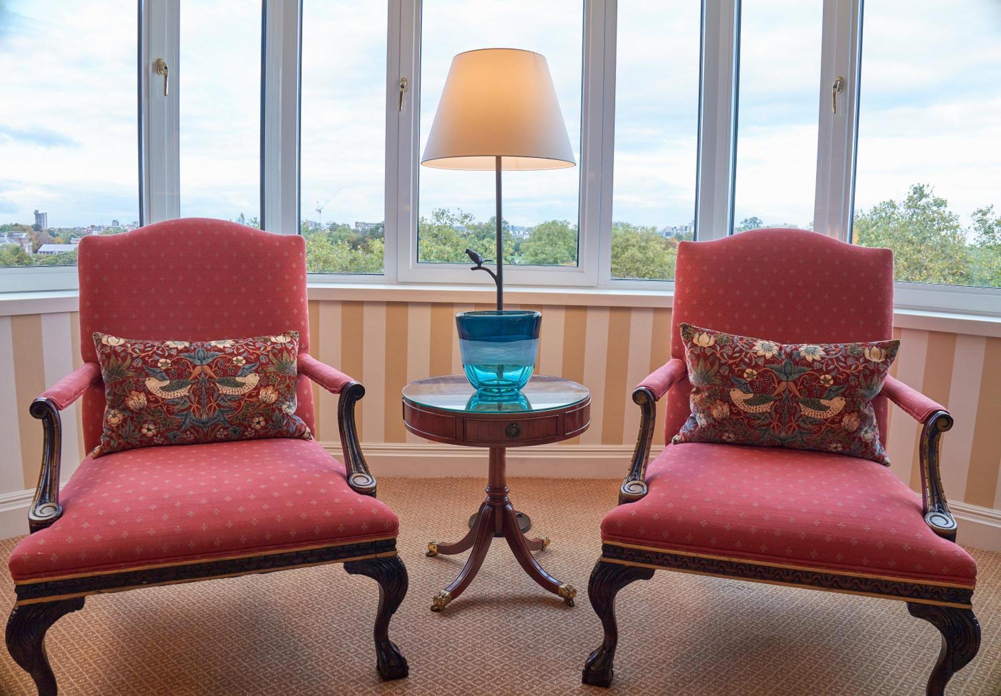 Appart hôtel Cheval Thorney Court At Hyde Park Londres