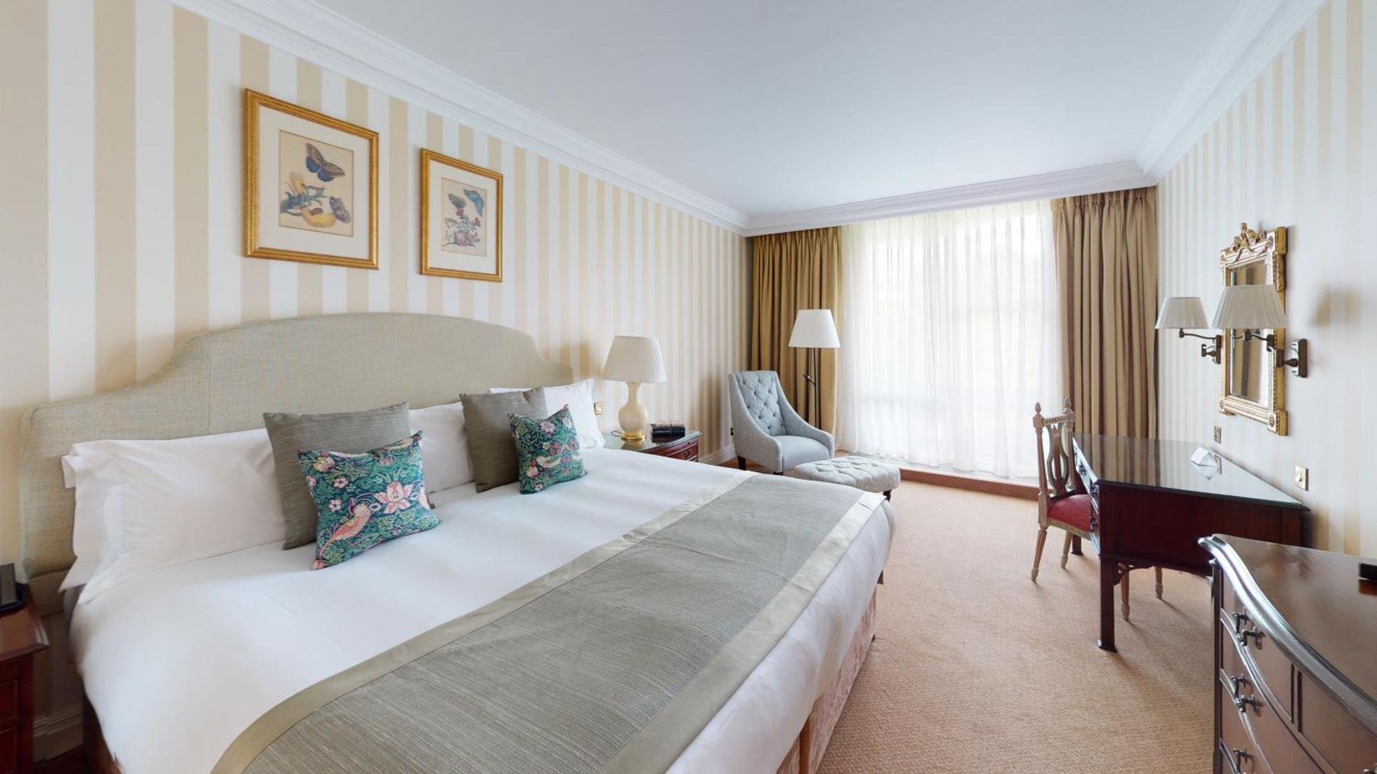 Appart hôtel Cheval Thorney Court At Hyde Park