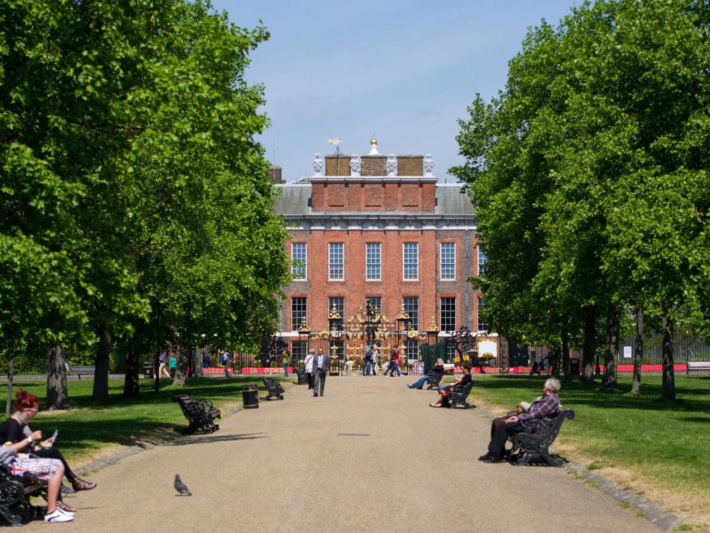 Appart hôtel Cheval Thorney Court At Hyde Park