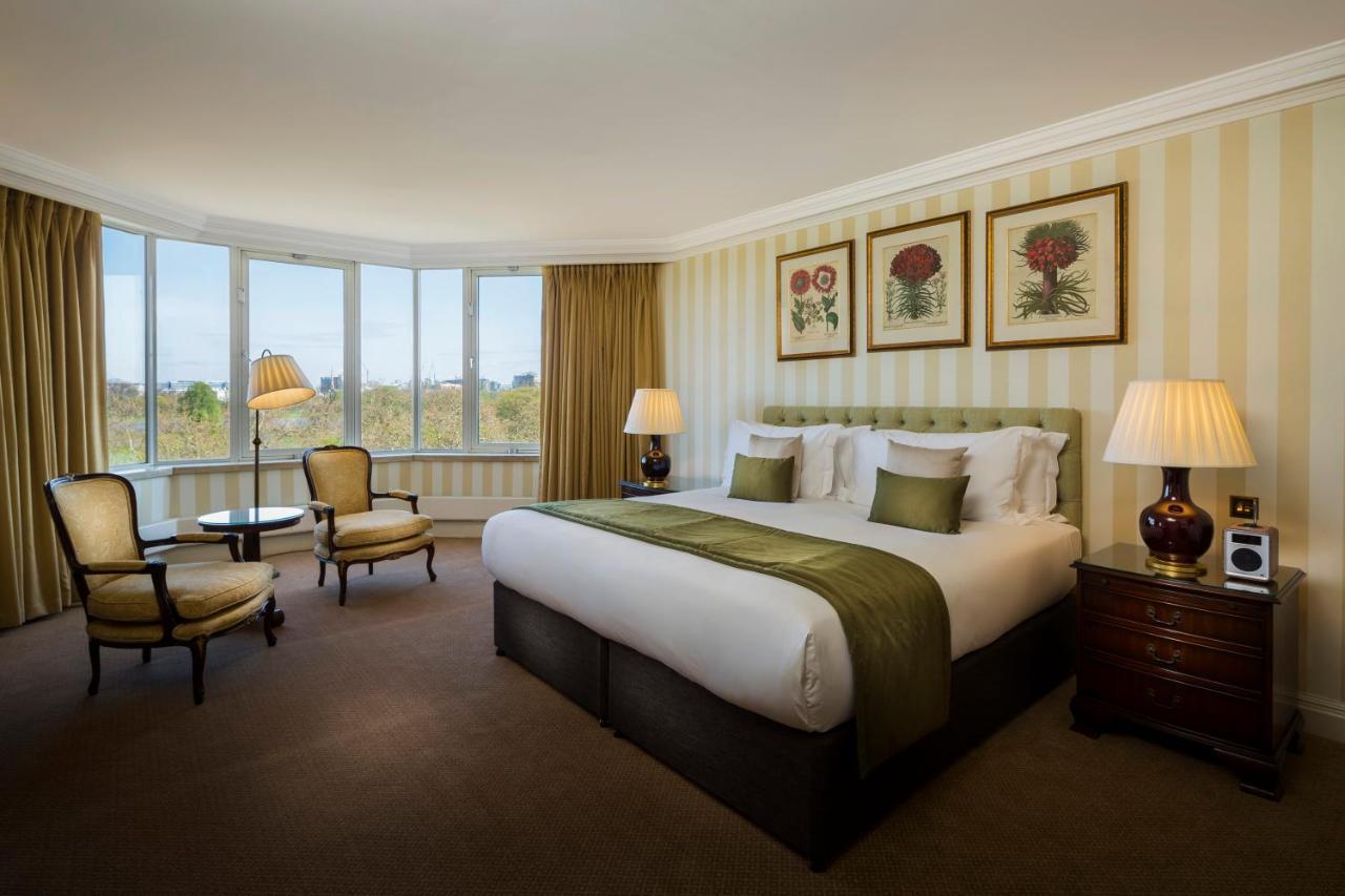 Cheval Thorney Court At Hyde Park Appart hôtel