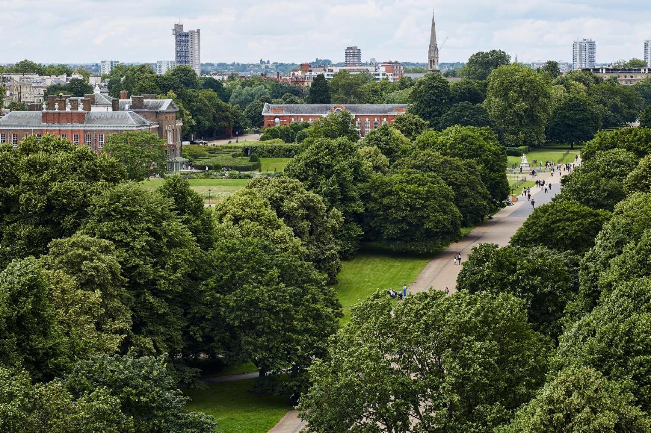 Appart hôtel Cheval Thorney Court At Hyde Park 5*