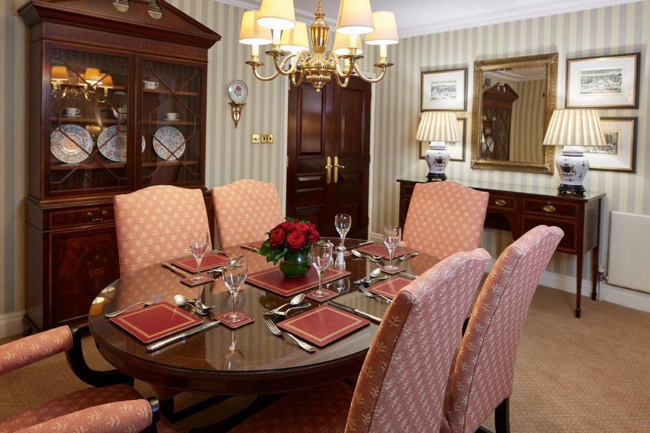 Cheval Thorney Court At Hyde Park Appart hôtel Londres
