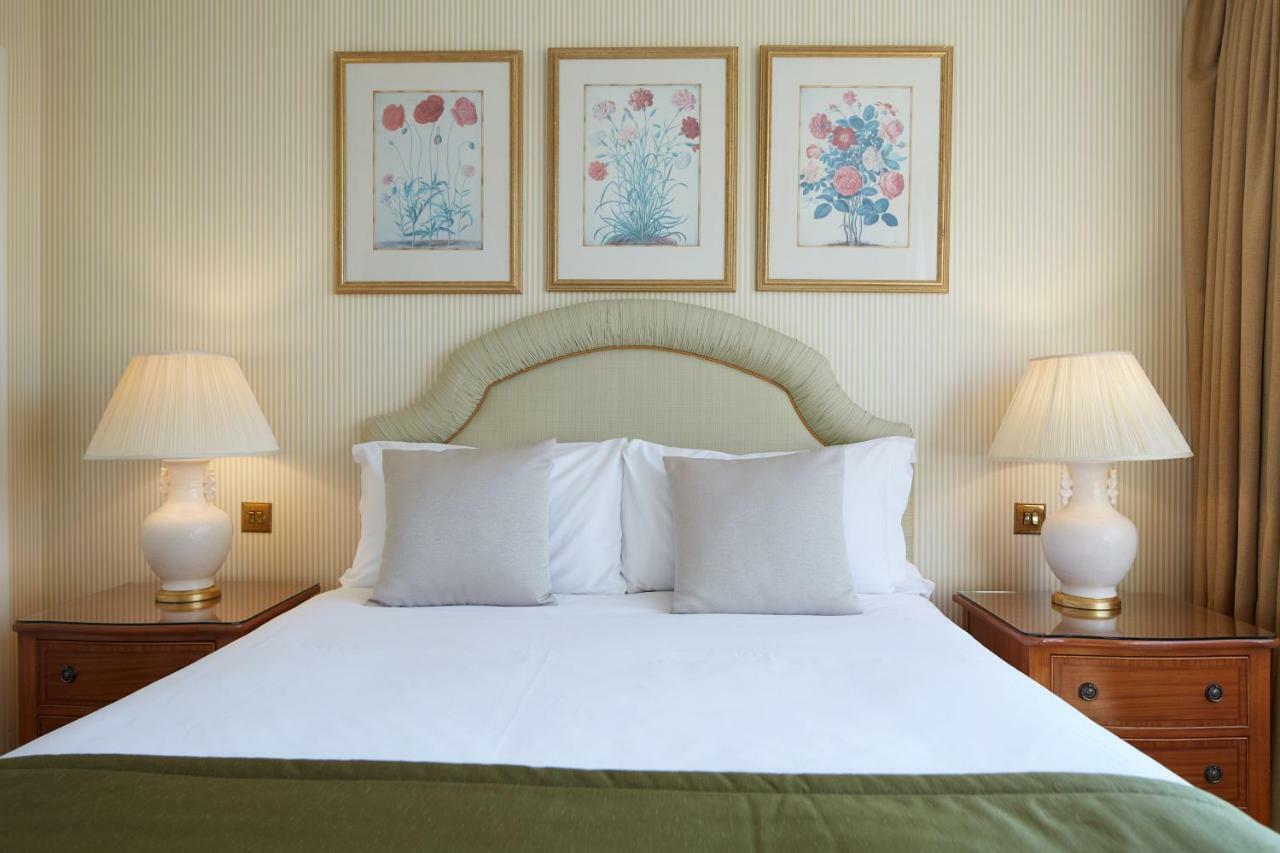 Cheval Thorney Court At Hyde Park Appart hôtel Londres