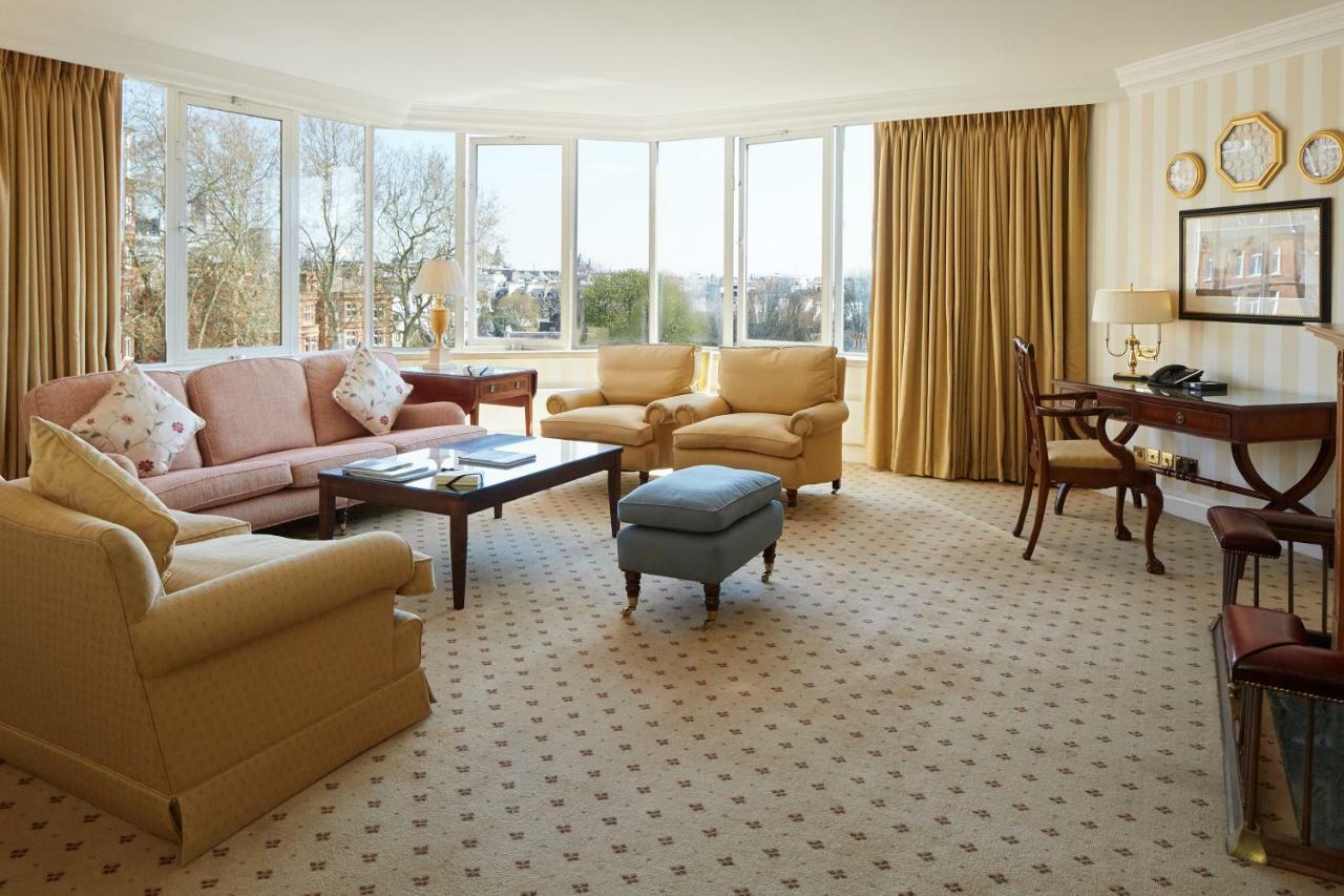 Appart hôtel Cheval Thorney Court At Hyde Park